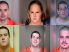 PHOTOS: Arizona's youngest death row inmates