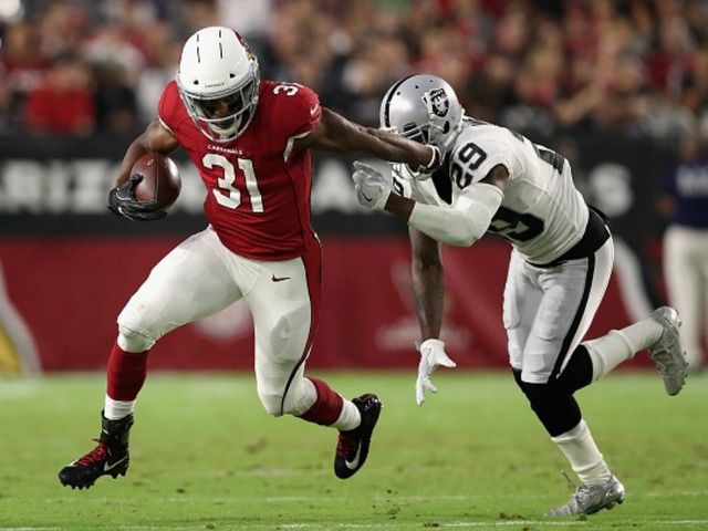 Cardinals win! 3 big takeaways from preseason victory over Raiders