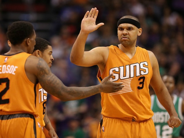 'We don't expect you to understand': Suns' Jared Dudley defends Kevin Durant on White House decision