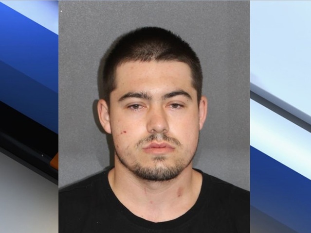 Fort Mohave man arrested in domestic violence attack