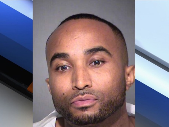 PD: Woman hides in locked bathroom while Tempe apartment burns