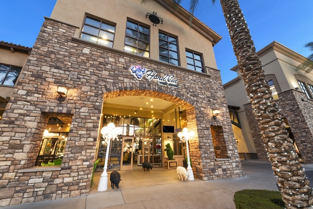 Top steak restaurants in Phoenix in 2017, according to Yelp
