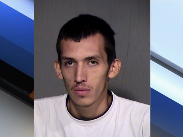 'Too many times to remember': Mesa man allegedly admits to child molestation