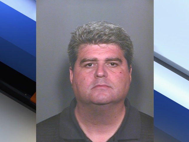 Chandler man accused of downloading child porn