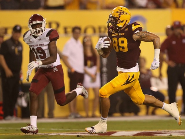 Sun Devils win! 3 big takeaways from ASU's win over New Mexico State