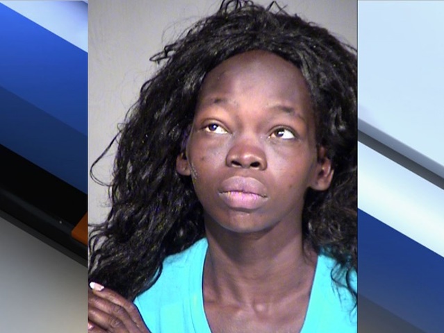 PD: Glendale apartment arsonist arrested, families displaced