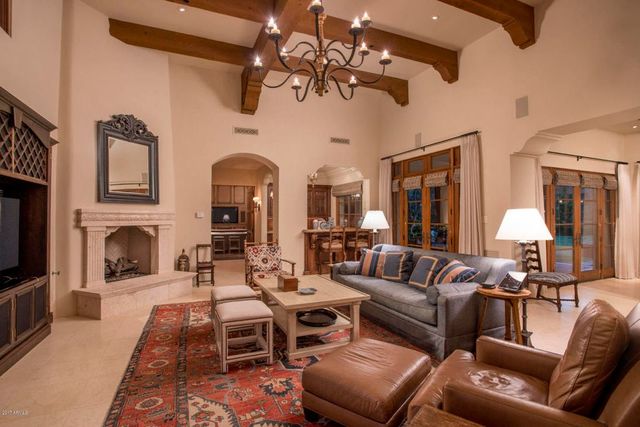 Pricey! Paradise Valley home on the market for $6,495,000