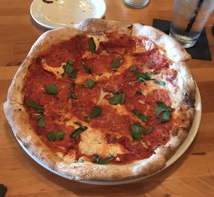 Where to get the best pizza in the Phoenix metro see Yelp's top spots