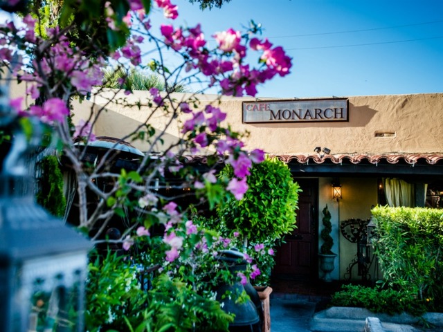 Scottsdale's Cafe Monarch is relocating (but not far) and opening a breakfast concept