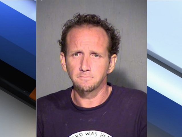 MCSO: Alert neighbor prevents Mesa home burglary