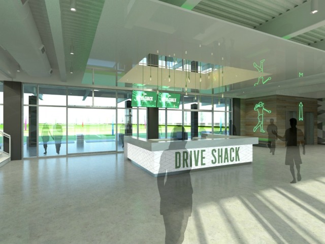Drive Shack quietly scraps plans to open Topgolf-like venue in west Phoenix