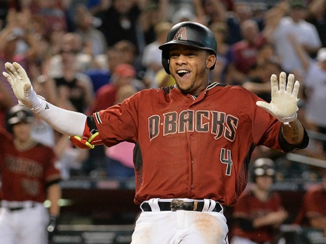 Diamondbacks expertly troll fan who doubted their success this season