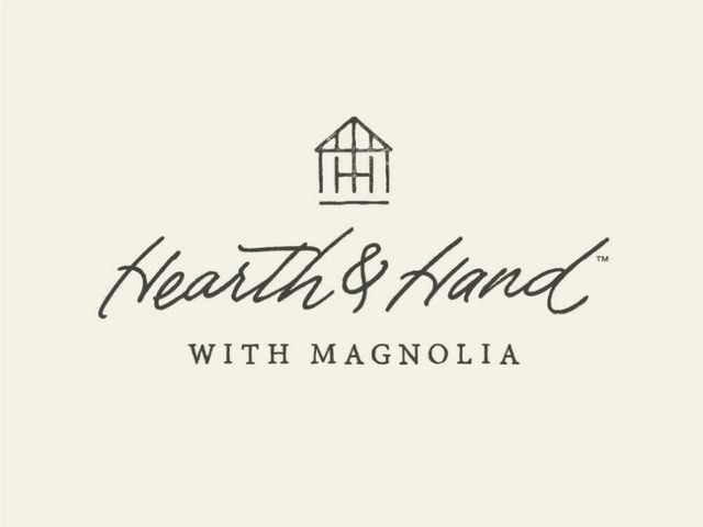 Hearth & Hand with Magnolia: HGTV's Chip and Joanna Gaines home decor line at Target