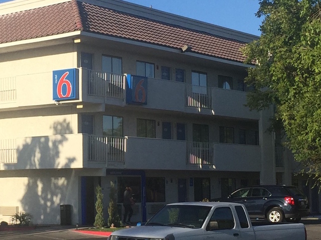 Washington AG: Motel 6 gave info to feds
