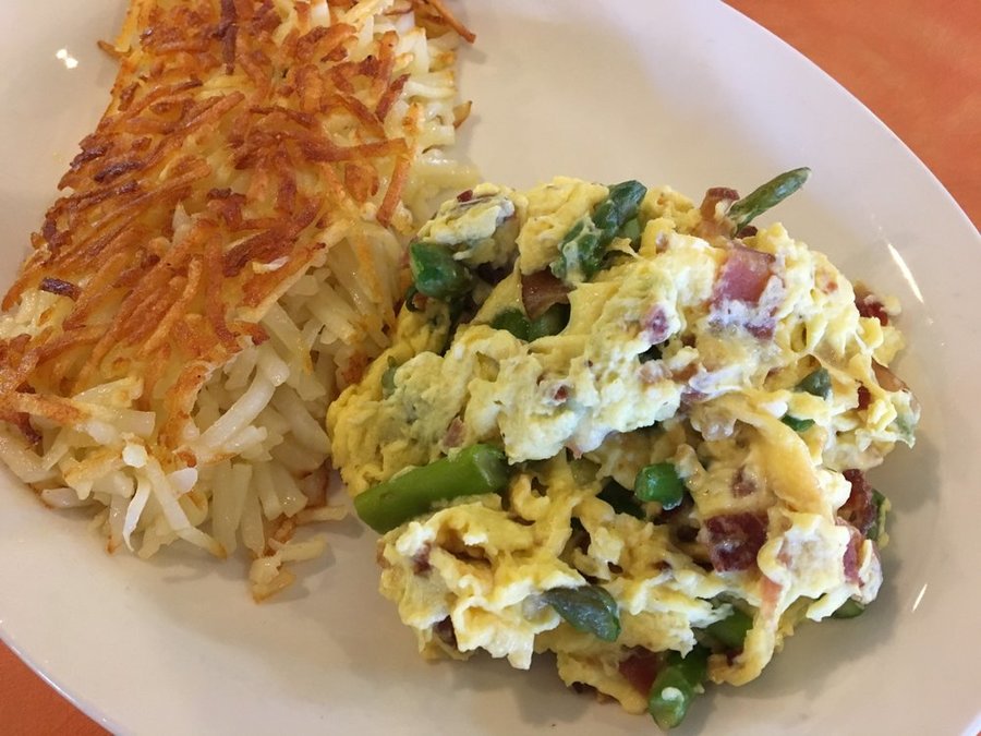 Top 10 breakfast restaurants in Phoenix in 2017, according to Yelp