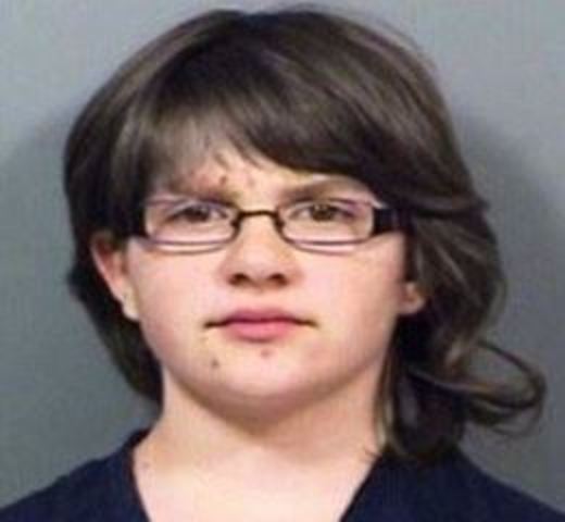 Jury: Wisconsin girl mentally ill in stabbing of classmate