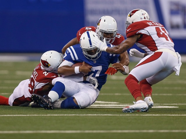 CARDINALS WIN! 3 big takeaways from their overtime victory over the Colts
