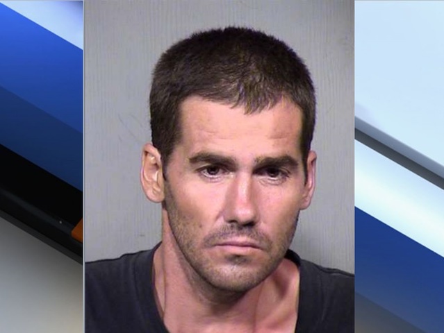 PD: Man steals guitars at The Pavilions worth more than $12,000