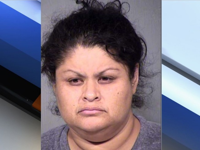 PD: Shoplifter arrested in Tempe may be linked to 22 other thefts