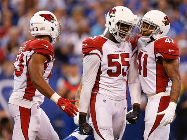 BLOG: Forget the offense... what happened to the Cardinals' defense?