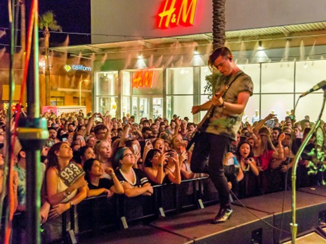 Fall concerts around Phoenix: 50 free community concerts around the Valley this fall