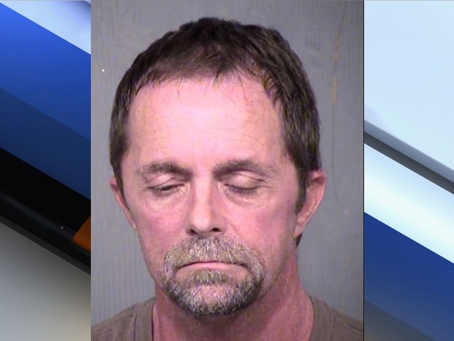 PD: Family friend accused in Mesa child molestation, Chandler charges pending