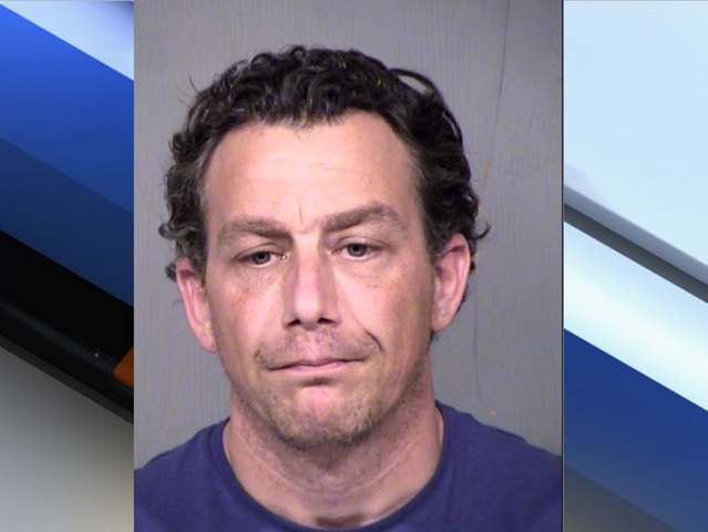 MCSO: Man arrested in Phoenix for harassing Maricopa superior court judge