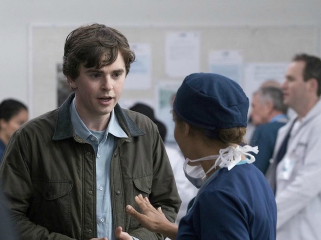 Fall TV guide: 5 new comedies and dramas to watch on ABC this fall