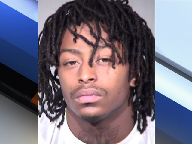 PD: Man uses social media to recruit minor girls in Mesa for prostitution