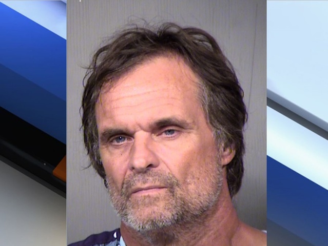 PD: Man uses wrench and power cord in Phoenix hotel murder