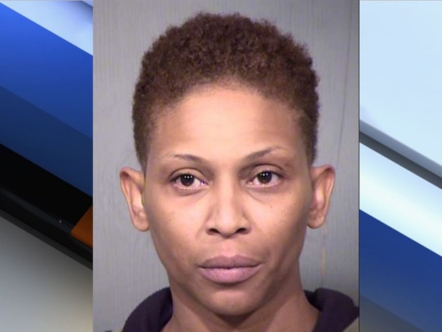 PD: Police find stolen furniture delivered to suspect in Glendale