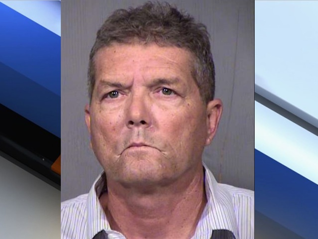 PD: Unlicensed contractor caught again for fraud in Glendale