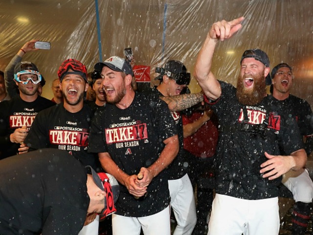 What MLB expansion and realignment could mean for the Diamondbacks