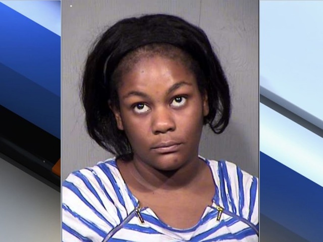 PD: Stolen chicken leads to drug arrest at Phoenix grocery store