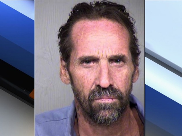 PD: Stolen engineering equipment worth $3K retrieved by witness in Phoenix