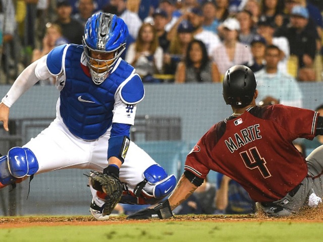 3 reasons why the Diamondbacks will beat the Dodgers