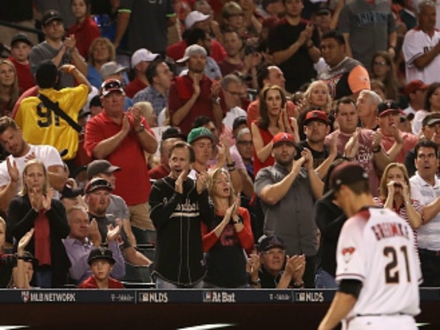 Season over: 3 takeaways from the Diamondbacks' Game 3 loss to the Dodgers