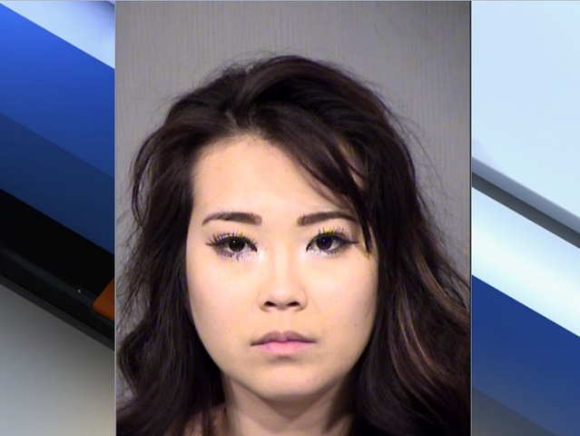 PD: Wrong-way driver injures motorcyclist in Tempe