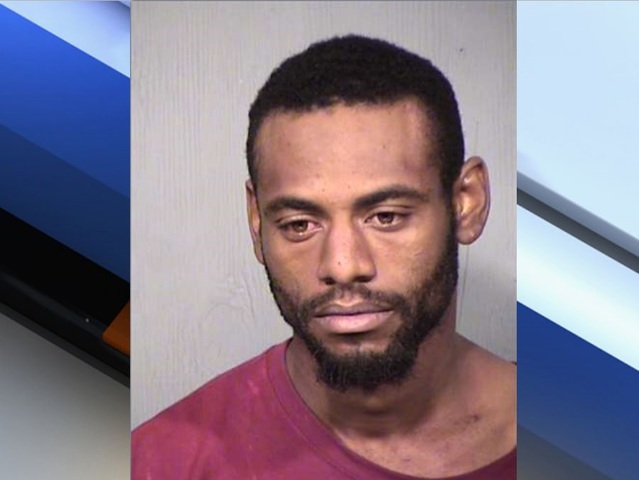 PD: Phoenix apartment manager, residents band together to capture robber