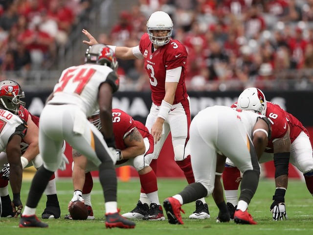 Predictions: Arizona Cardinals vs. Tampa Bay Buccaneers