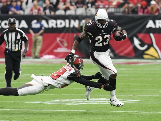 CARDINALS WIN! 3 big takeaways from victory over Buccaneers