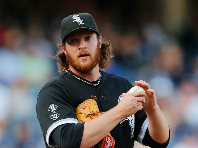 Former Chicago White Sox pitcher dies in ATV accident