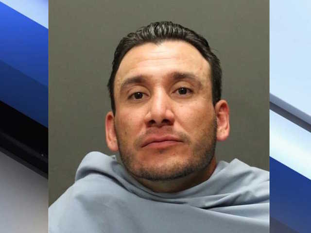 Pima County sheriff's SWAT deputy shoots and kills armed man