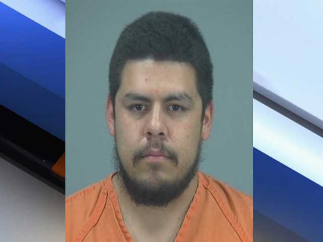 Pinal County deputies arrest man after deadly motorcycle accident in April