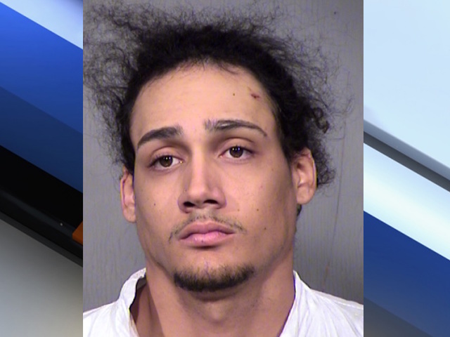 Arrest made in deadly shooting at Phoenix party