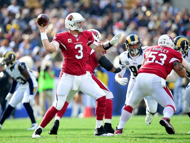 Predictions: Arizona Cardinals vs. Los Angeles Rams in London