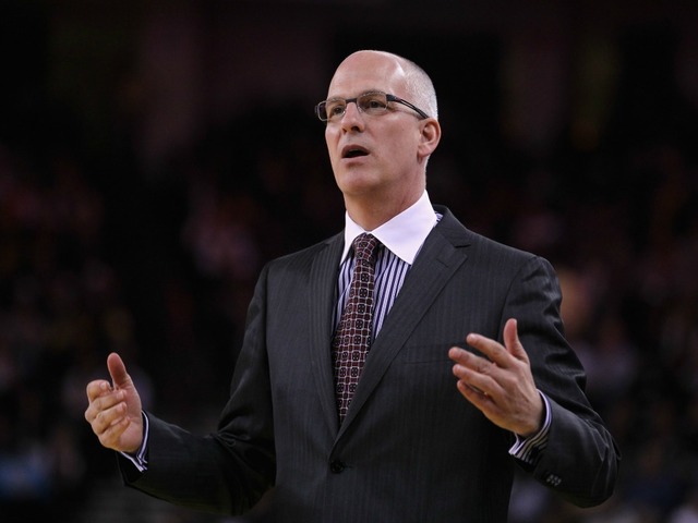 Report: Jay Triano won't return as Phoenix Suns coach