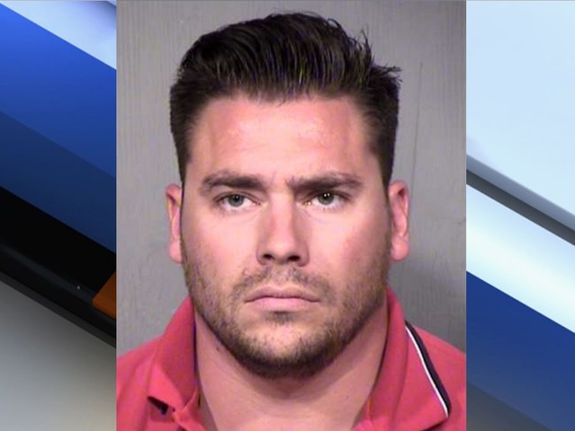MCSO: Suspect calls in bomb threat in El Mirage to cover burglary