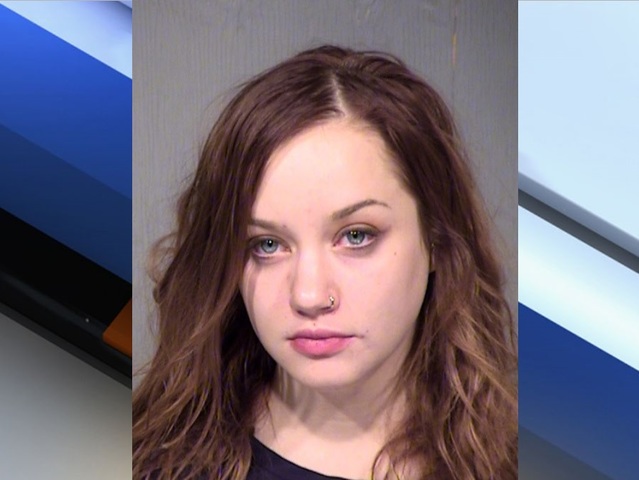 DPS: Woman accused of driving drunk with toddler, causes deadly multi-car crash on I-10