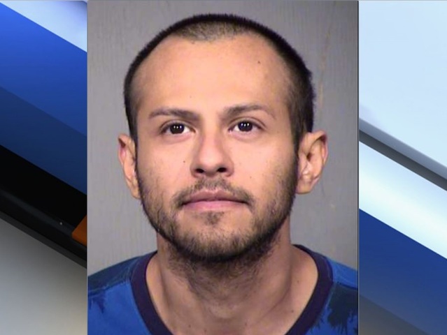 PD: Tolleson Community Coalition President accused of stealing funds